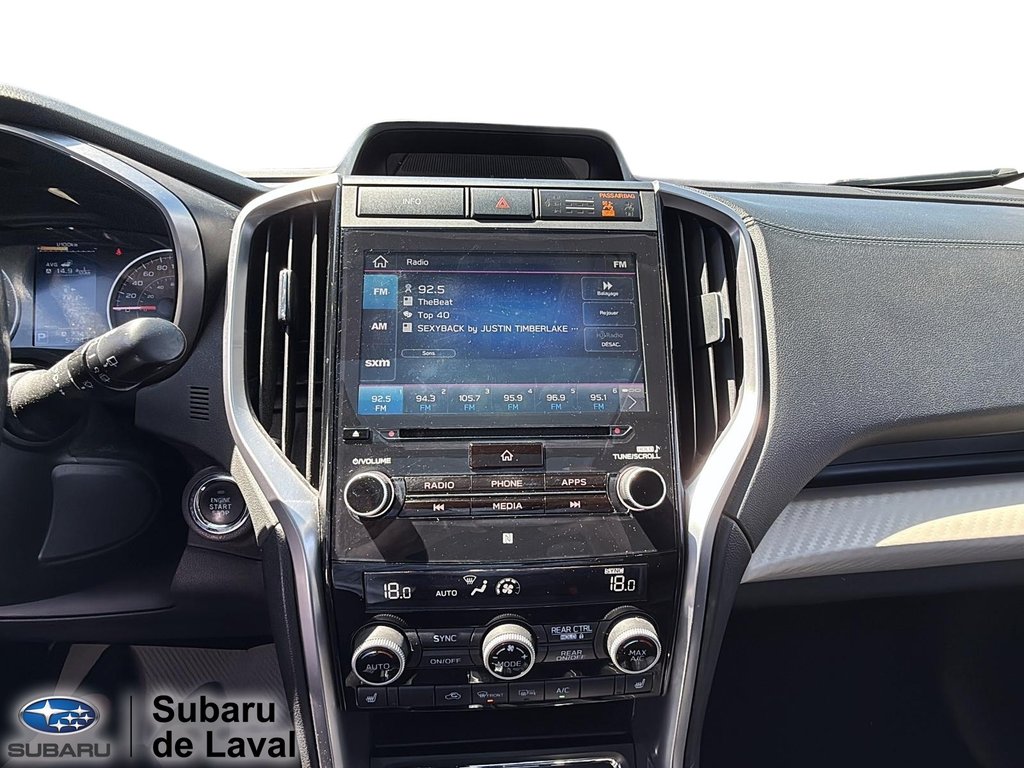 2022 Subaru Ascent Touring in Terrebonne, Quebec - 15 - w1024h768px