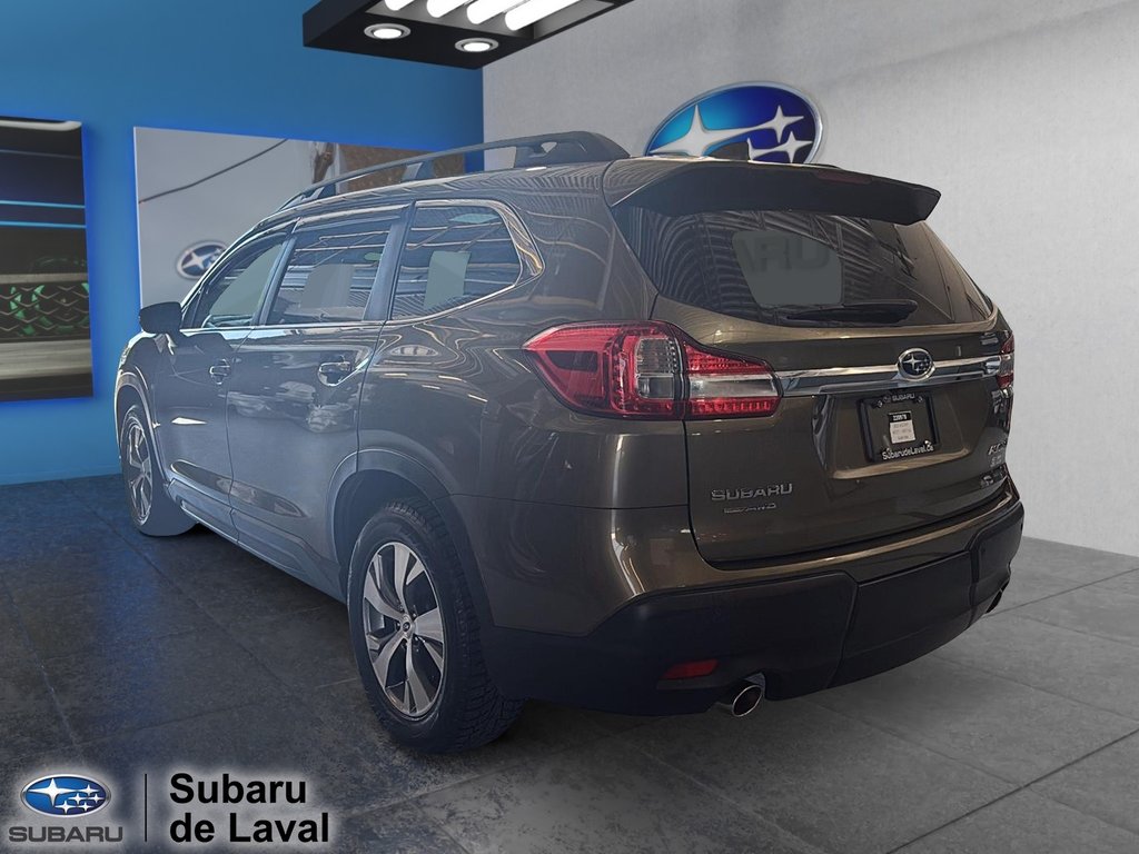 2022 Subaru Ascent Touring in Terrebonne, Quebec - 7 - w1024h768px