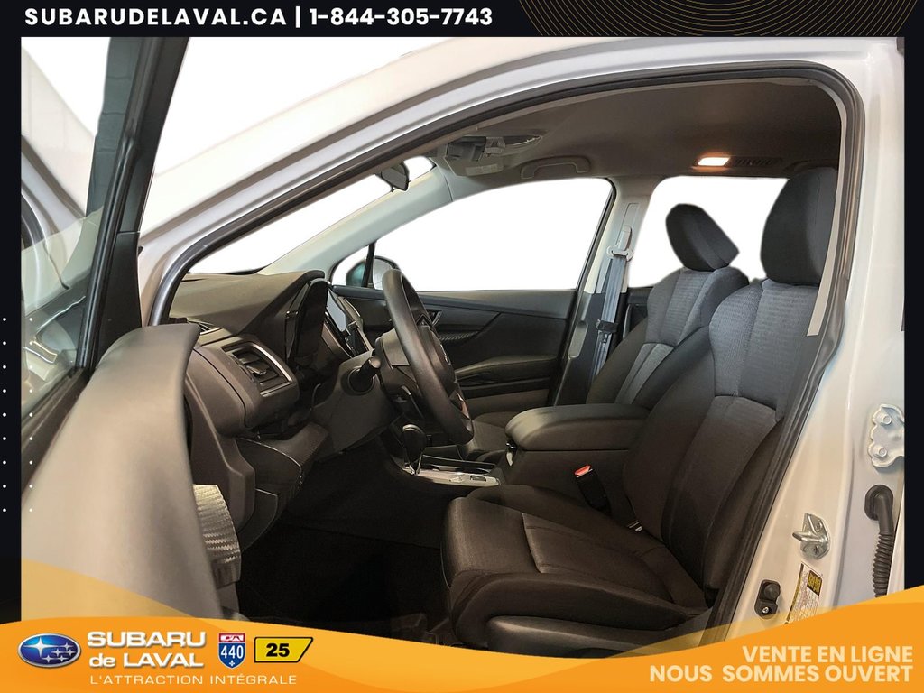 2023 Subaru ASCENT Convenience in Laval, Quebec - 5 - w1024h768px
