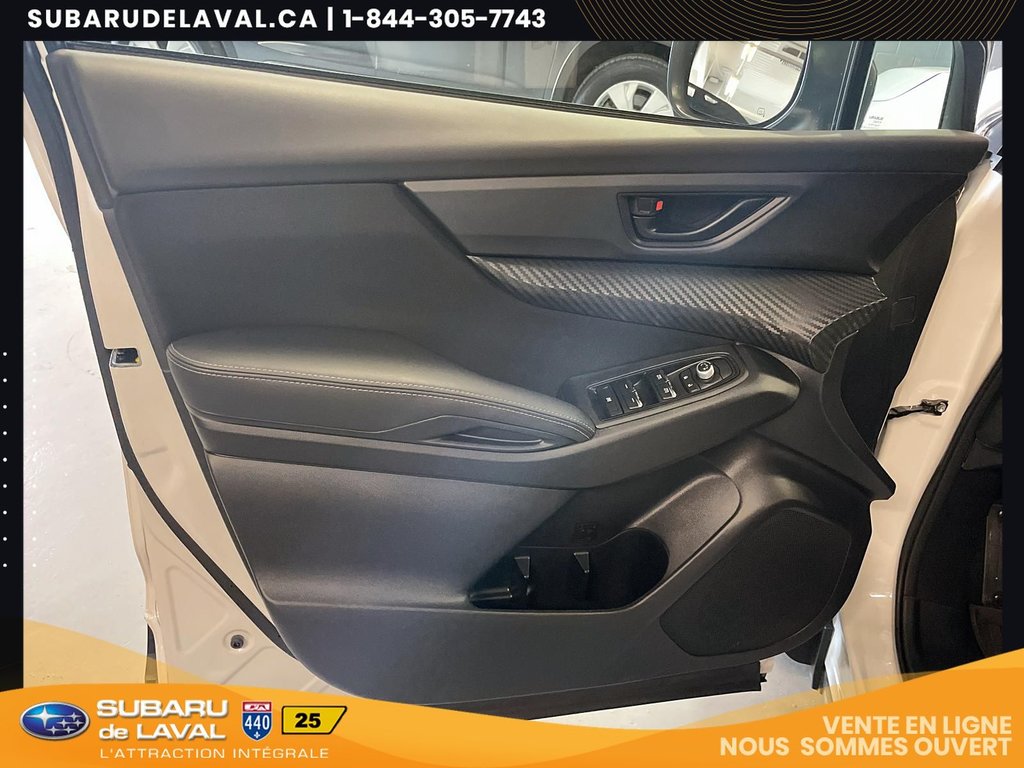 2023 Subaru ASCENT Convenience in Laval, Quebec - 6 - w1024h768px
