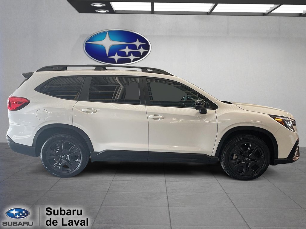 2023 Subaru ASCENT Onyx in Laval, Quebec - 6 - w1024h768px