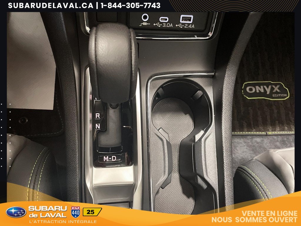 2023 Subaru ASCENT Onyx in Terrebonne, Quebec - 22 - w1024h768px