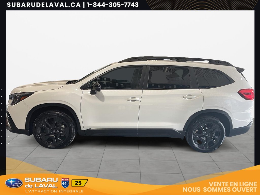 Subaru ASCENT Onyx 2023 à Terrebonne, Québec - 10 - w1024h768px