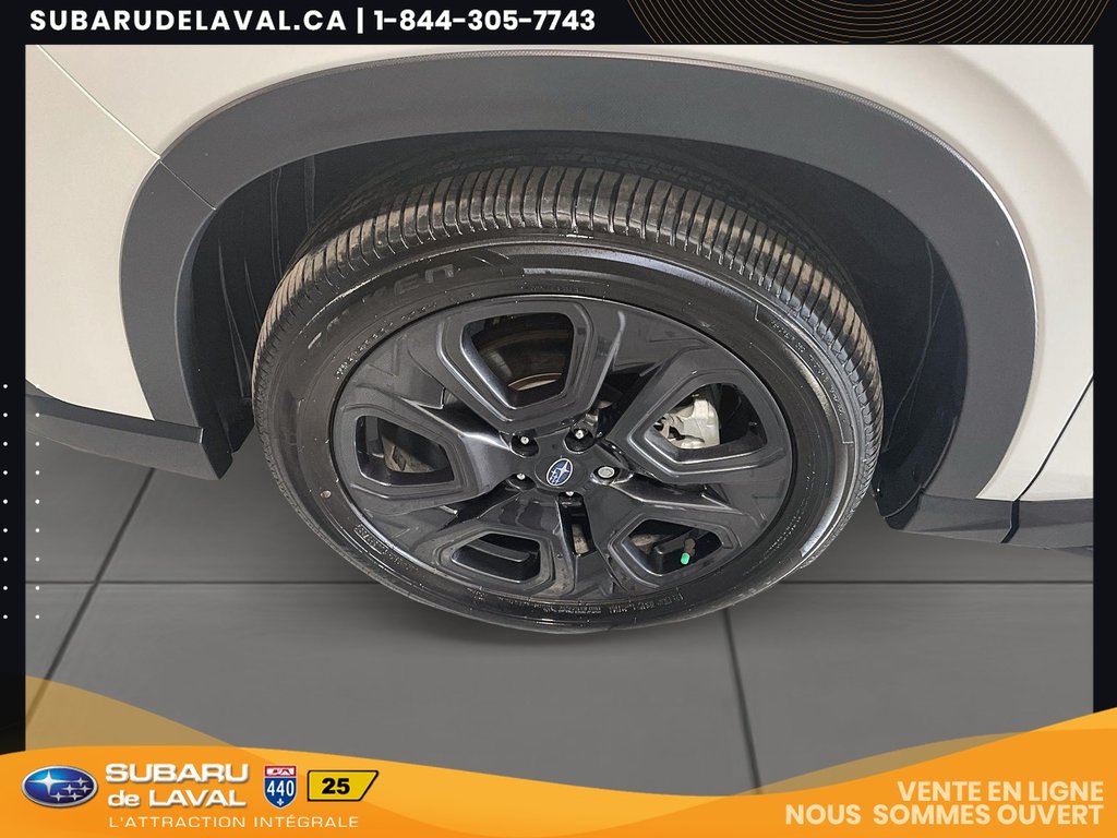 2023 Subaru ASCENT Onyx in Terrebonne, Quebec - 11 - w1024h768px