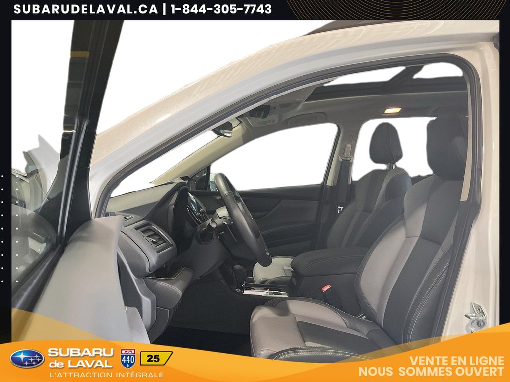 Subaru ASCENT Onyx 2023 à Terrebonne, Québec - 12 - w1024h768px