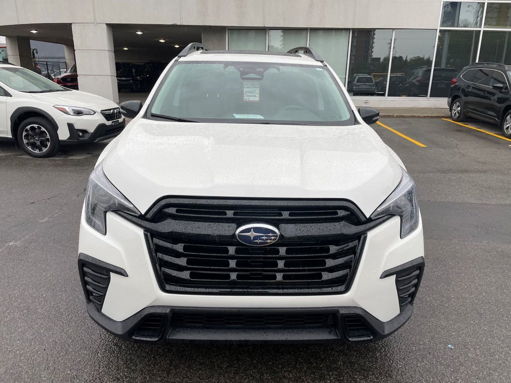 Subaru ASCENT Onyx 2023 à Laval, Québec - 3 - w1024h768px