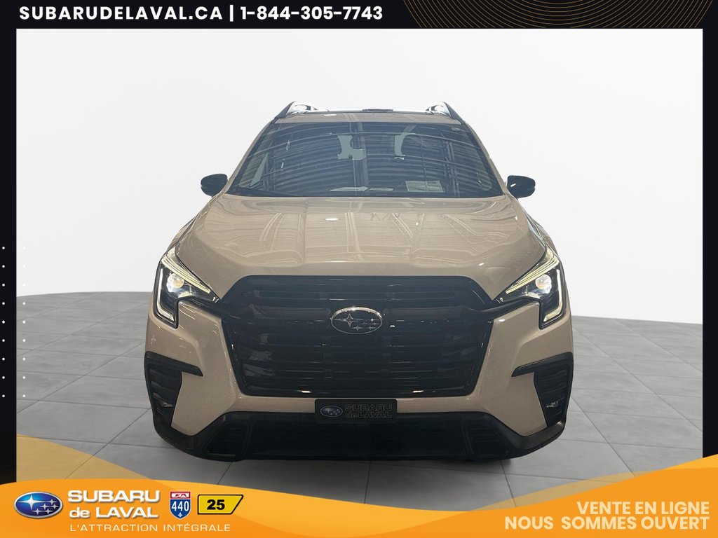 Subaru ASCENT Onyx 2023 à Terrebonne, Québec - 3 - w1024h768px