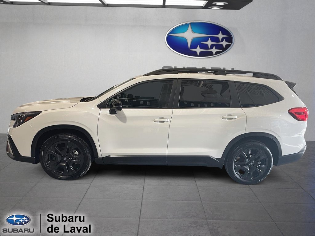 2023 Subaru ASCENT Onyx in Laval, Quebec - 10 - w1024h768px