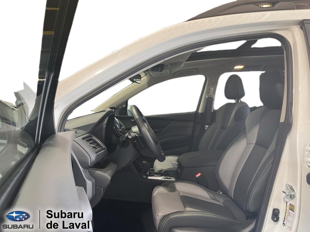 2023 Subaru ASCENT Onyx in Laval, Quebec - 12 - w1024h768px