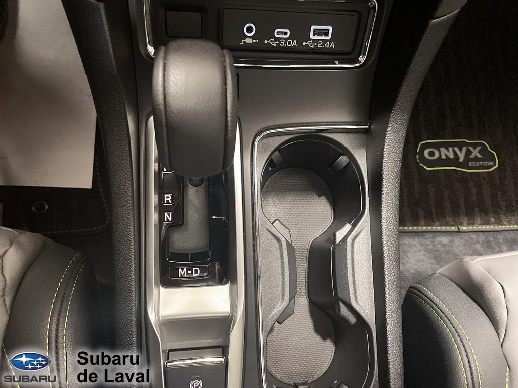 2023 Subaru ASCENT Onyx in Laval, Quebec - 22 - w1024h768px