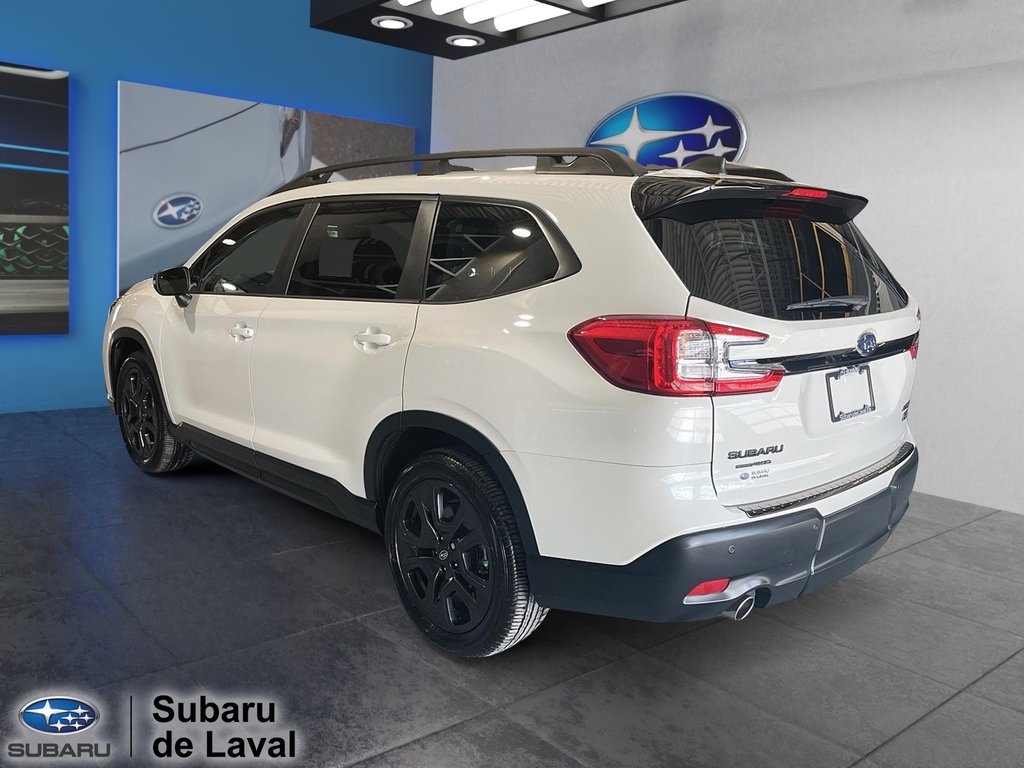 2023 Subaru ASCENT Onyx in Laval, Quebec - 9 - w1024h768px