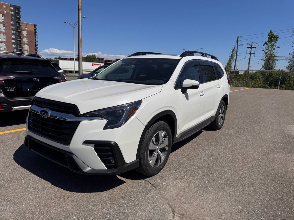 Subaru ASCENT Touring 2023 à Laval, Québec - 1 - w1024h768px