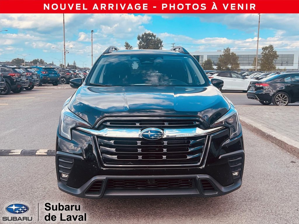 2023 Subaru ASCENT Touring in Terrebonne, Quebec - 5 - w1024h768px