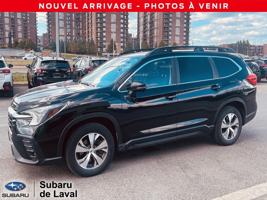 2023 Subaru ASCENT Touring in Terrebonne, Quebec - 1 - w1024h768px