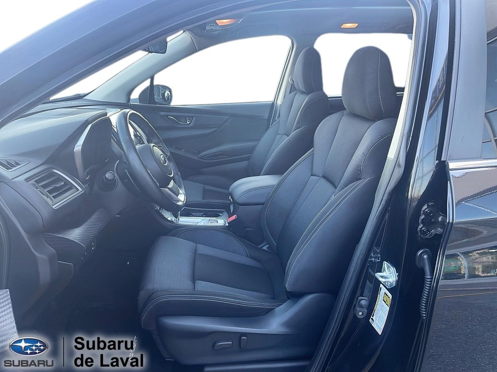 2023 Subaru ASCENT Touring in Laval, Quebec - 10 - w1024h768px