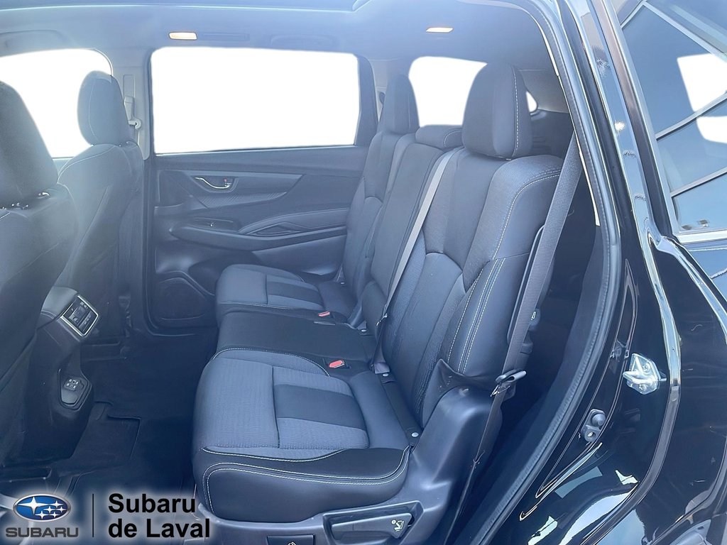 2023 Subaru ASCENT Touring in Laval, Quebec - 12 - w1024h768px