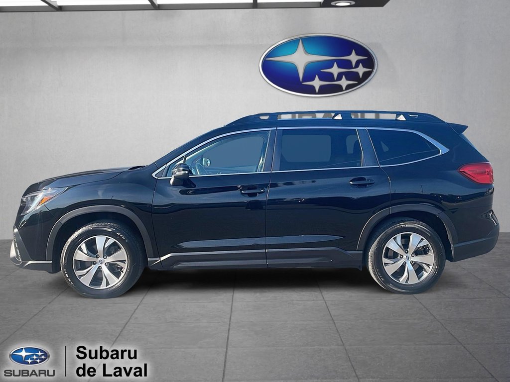 2023 Subaru ASCENT Touring in Laval, Quebec - 8 - w1024h768px