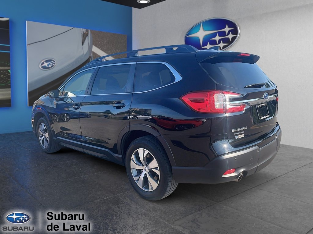 2023 Subaru ASCENT Touring in Laval, Quebec - 7 - w1024h768px