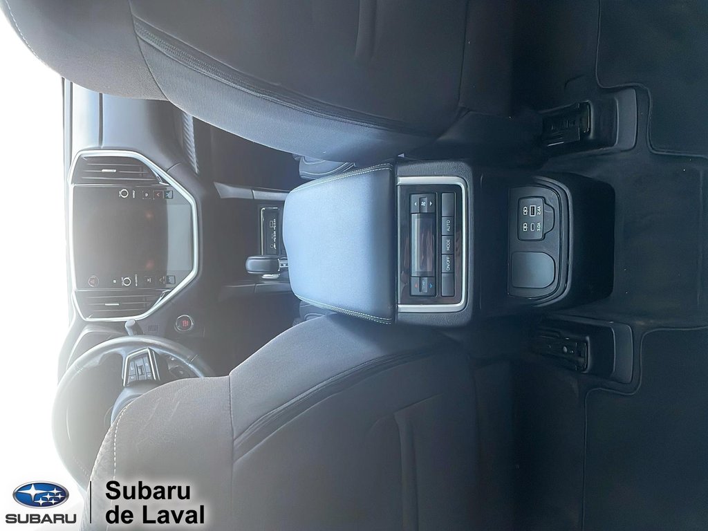 2023 Subaru ASCENT Touring in Laval, Quebec - 15 - w1024h768px
