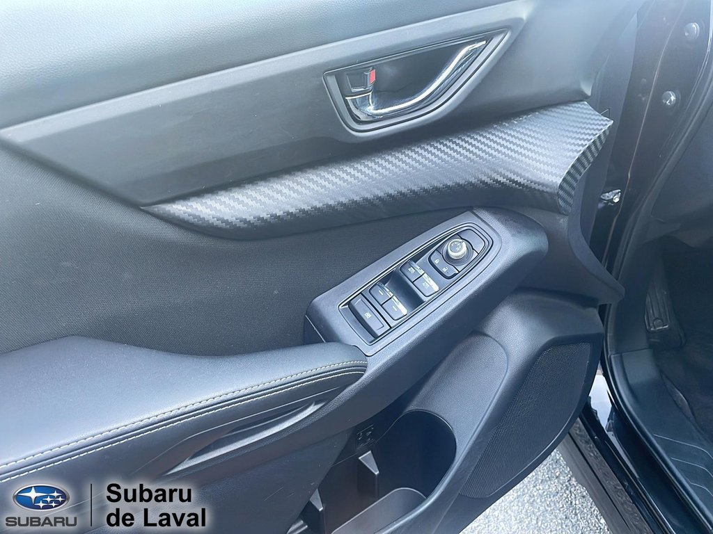 2023 Subaru ASCENT Touring in Laval, Quebec - 11 - w1024h768px