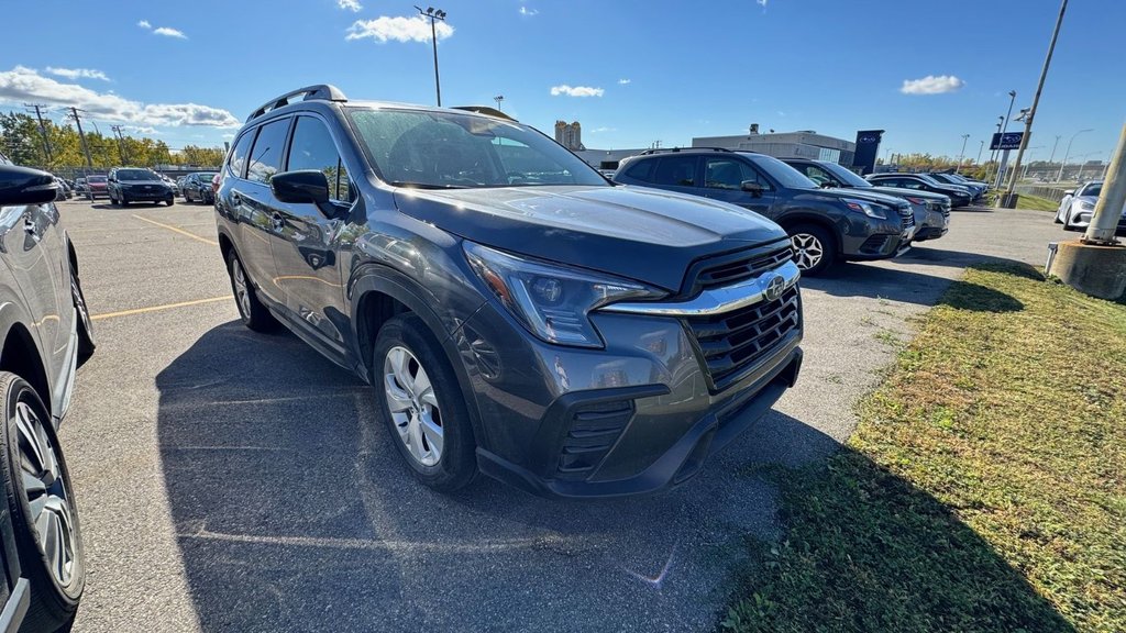 2023 Subaru Ascent Convenience in Laval, Quebec - 5 - w1024h768px