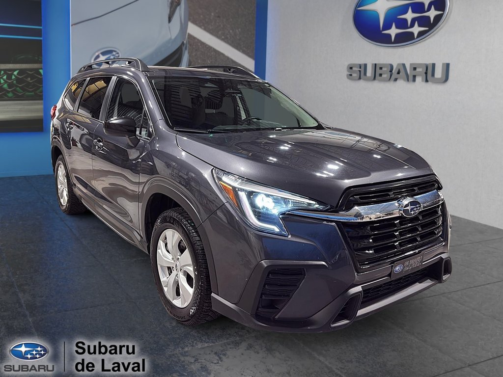 2023 Subaru Ascent Convenience in Terrebonne, Quebec - 3 - w1024h768px