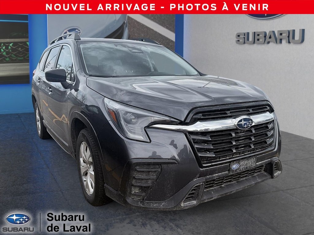 Subaru Ascent Convenience 2023 à Laval, Québec - 5 - w1024h768px