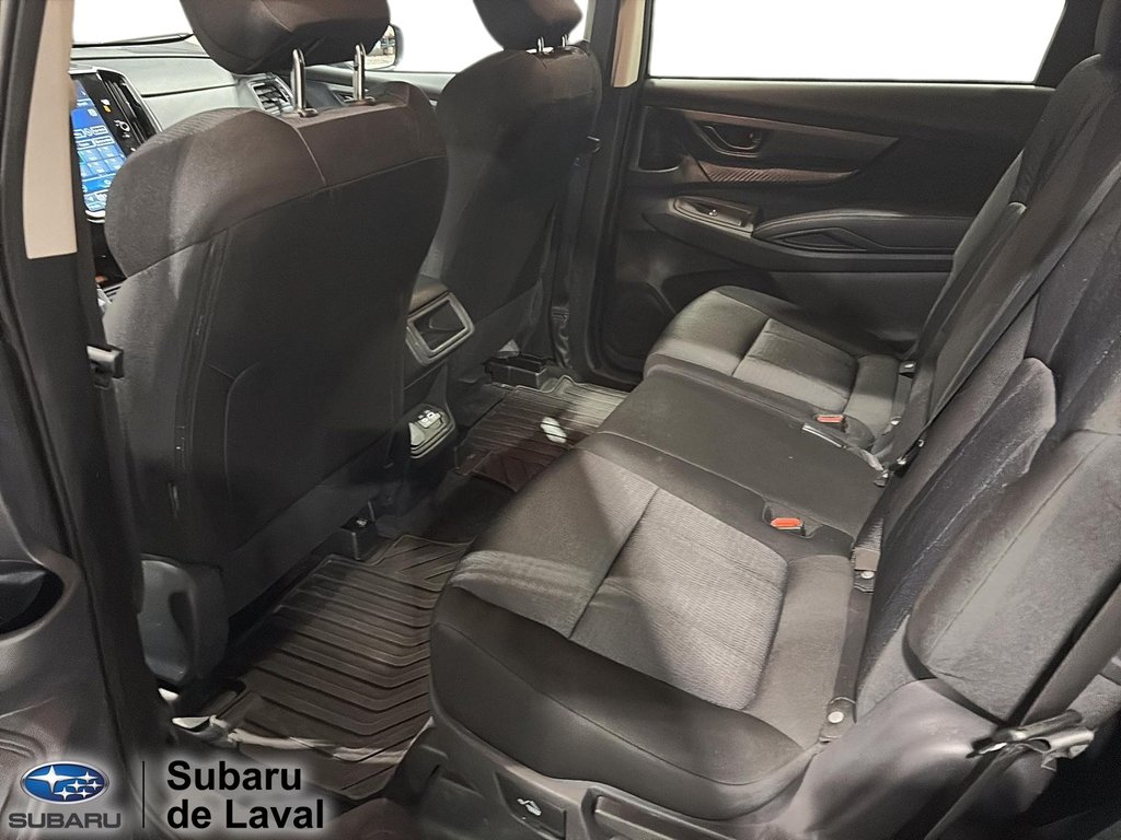 2023 Subaru Ascent Convenience in Terrebonne, Quebec - 13 - w1024h768px