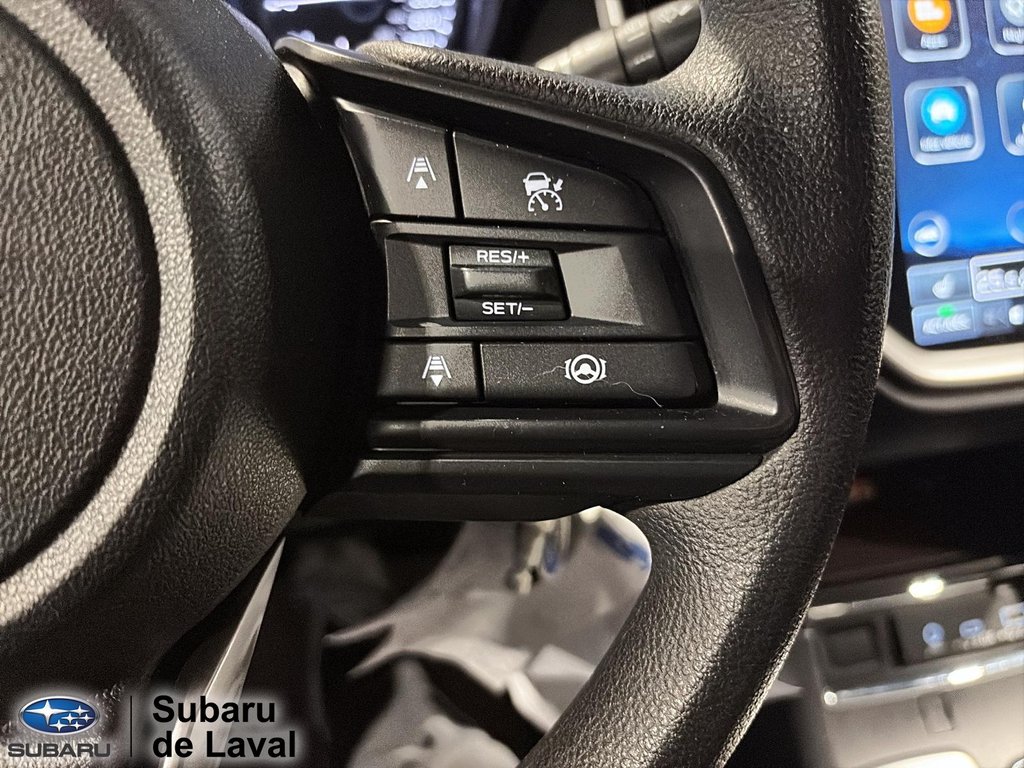 2023 Subaru Ascent Convenience in Terrebonne, Quebec - 23 - w1024h768px