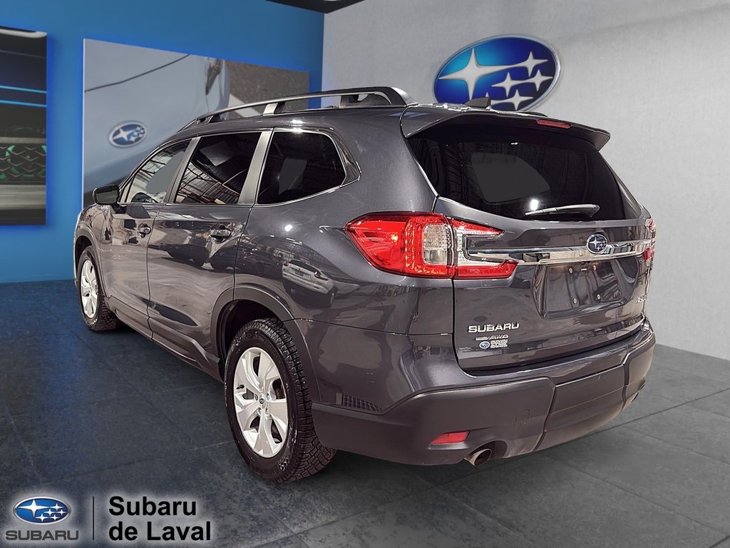 2023 Subaru Ascent Convenience in Terrebonne, Quebec - 7 - w1024h768px