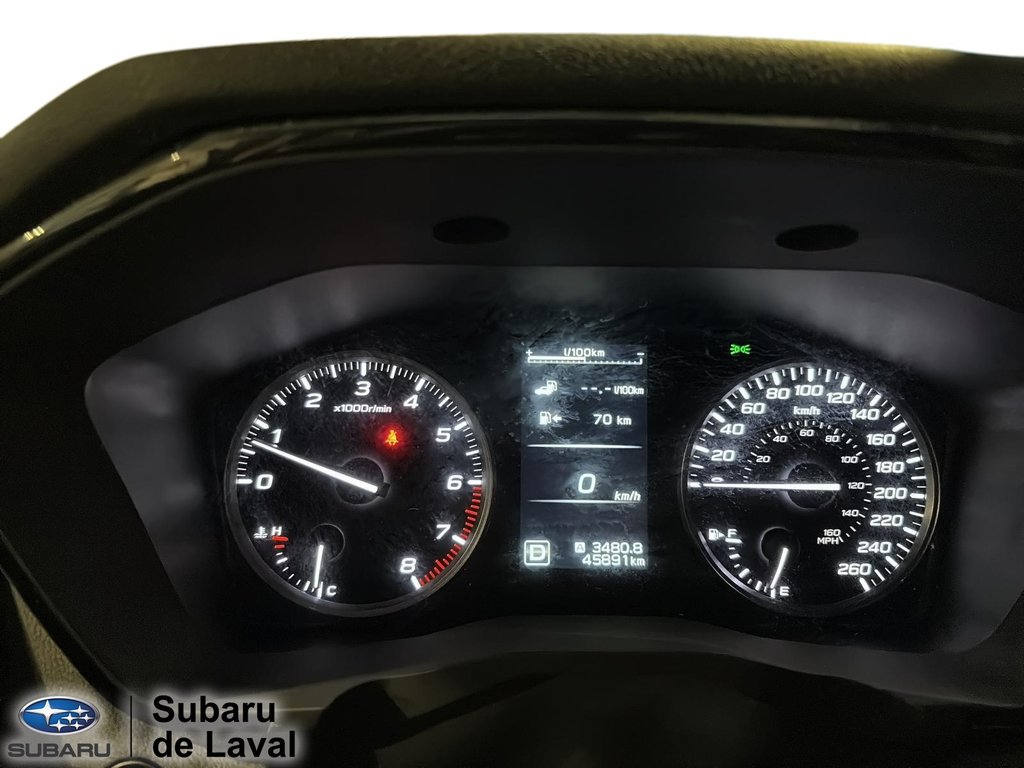2023 Subaru Ascent Convenience in Terrebonne, Quebec - 24 - w1024h768px