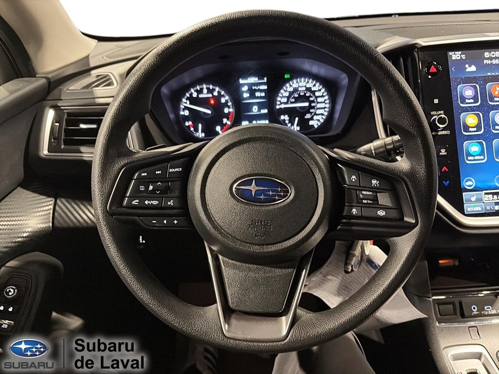 2023 Subaru Ascent Convenience in Terrebonne, Quebec - 21 - w1024h768px
