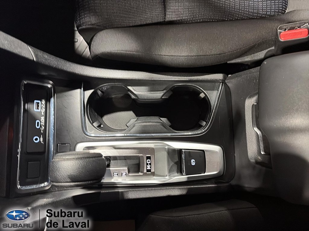 2023 Subaru Ascent Convenience in Terrebonne, Quebec - 17 - w1024h768px