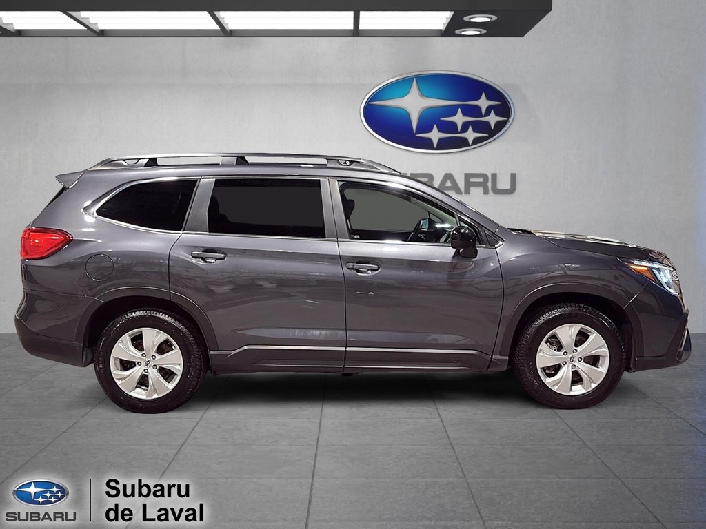 2023 Subaru Ascent Convenience in Terrebonne, Quebec - 4 - w1024h768px