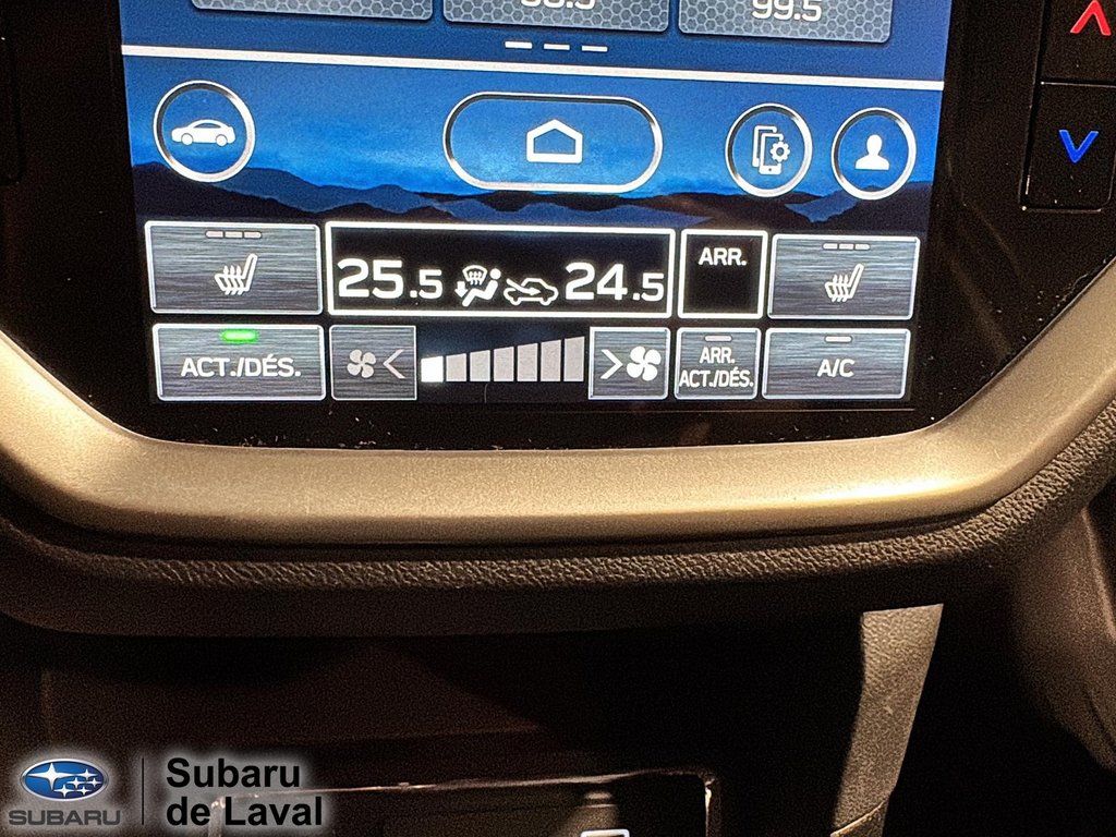 2023 Subaru Ascent Convenience in Terrebonne, Quebec - 15 - w1024h768px