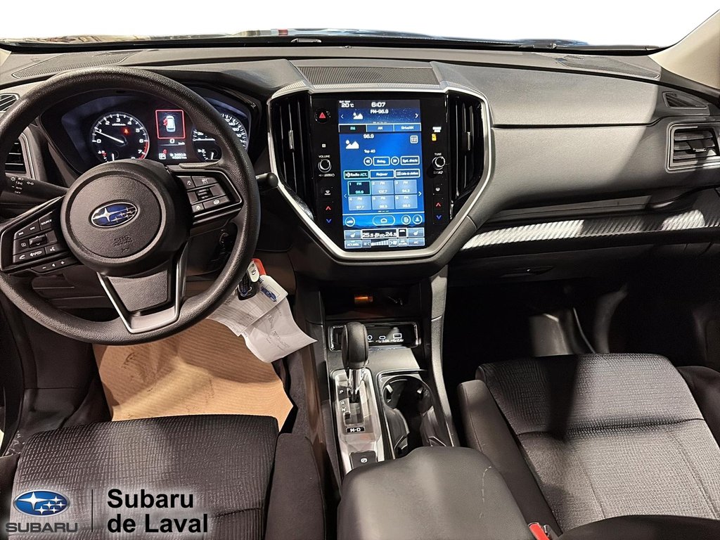 2023 Subaru Ascent Convenience in Terrebonne, Quebec - 16 - w1024h768px
