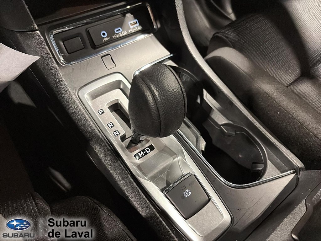 2023 Subaru Ascent Convenience in Terrebonne, Quebec - 20 - w1024h768px