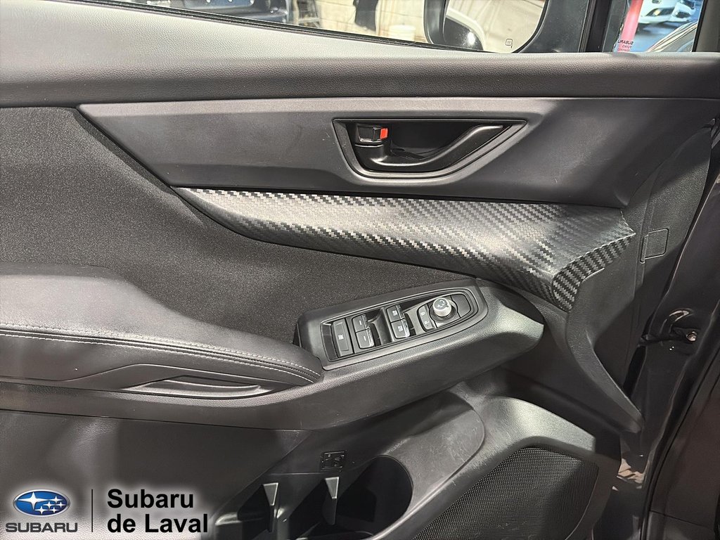 2023 Subaru Ascent Convenience in Terrebonne, Quebec - 11 - w1024h768px