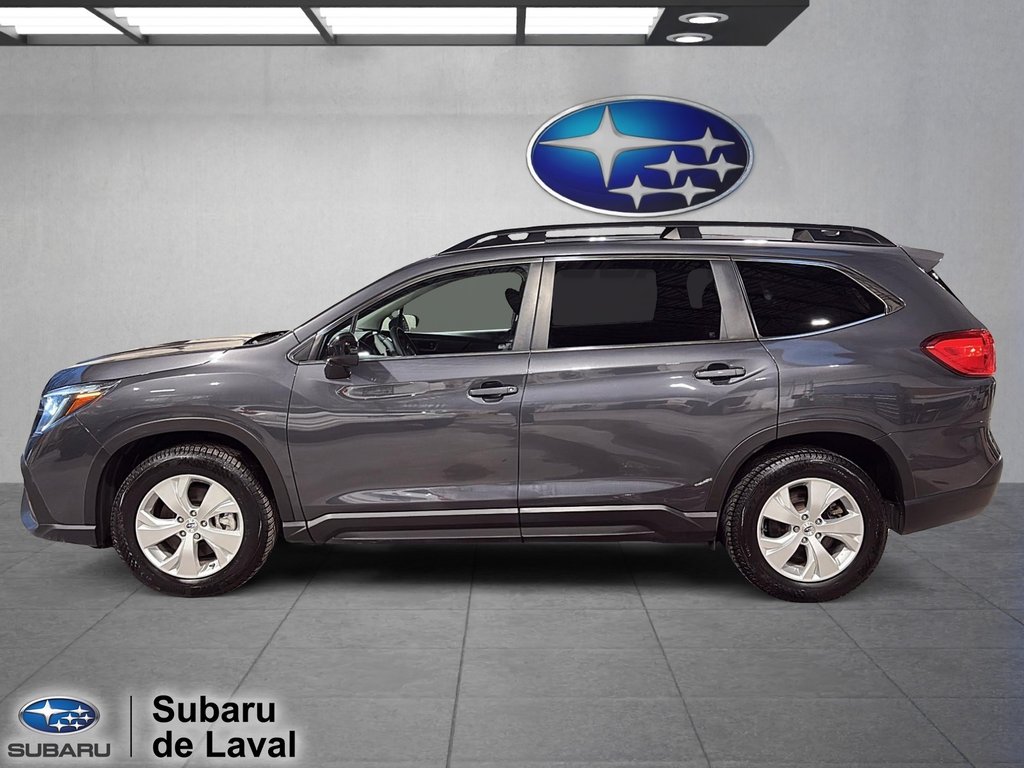 2023 Subaru Ascent Convenience in Terrebonne, Quebec - 8 - w1024h768px
