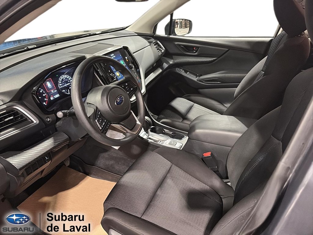 2023 Subaru Ascent Convenience in Terrebonne, Quebec - 10 - w1024h768px