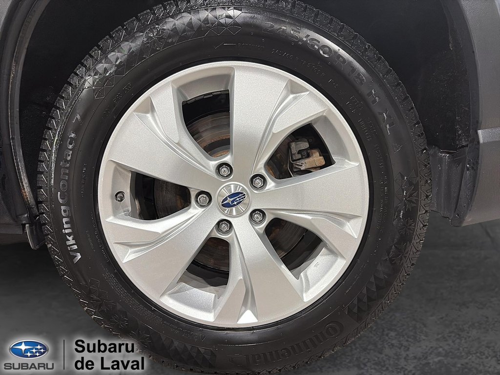 2023 Subaru Ascent Convenience in Terrebonne, Quebec - 9 - w1024h768px