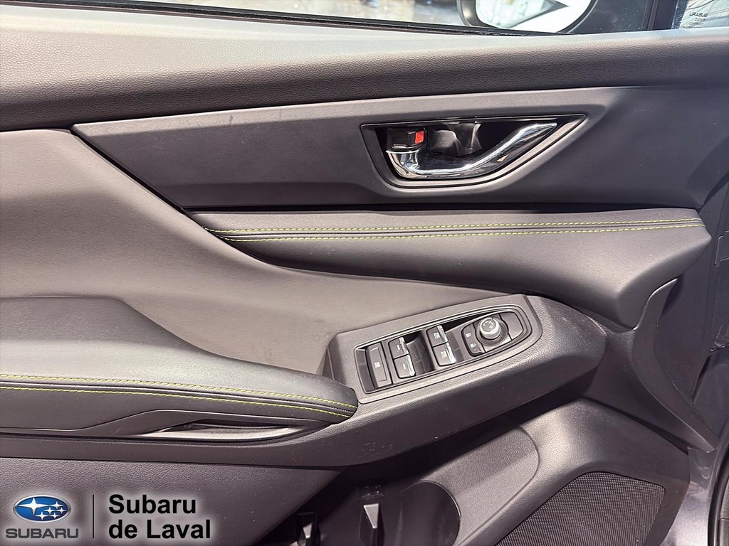 Subaru Ascent Onyx 2023 à Laval, Québec - 10 - w1024h768px