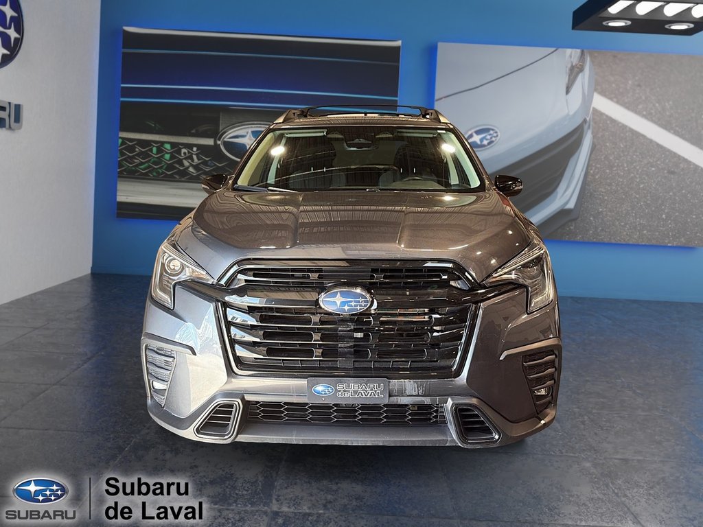 Subaru Ascent Onyx 2023 à Laval, Québec - 2 - w1024h768px