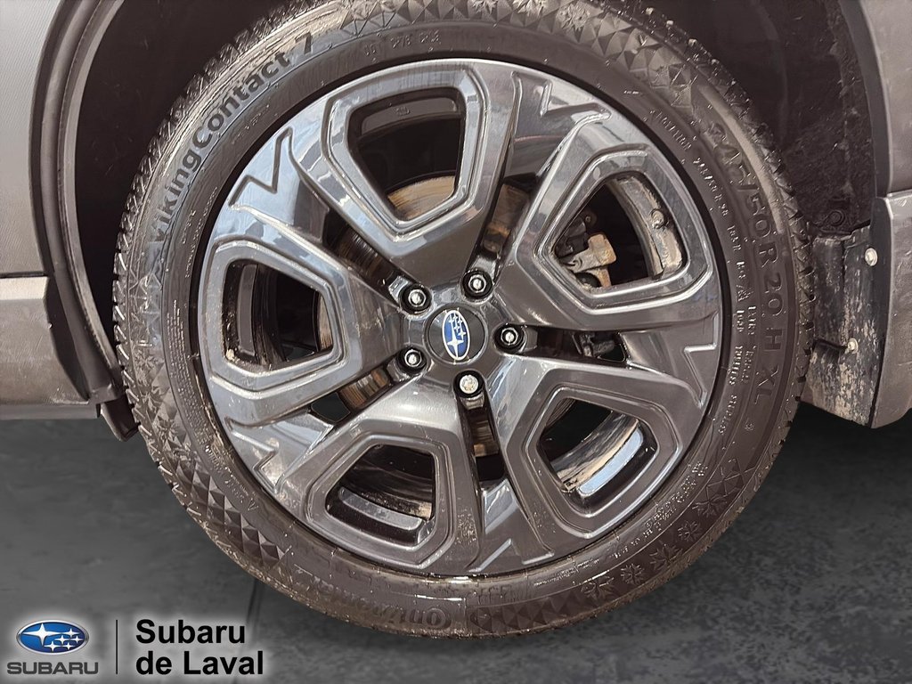 Subaru Ascent Onyx 2023 à Laval, Québec - 8 - w1024h768px
