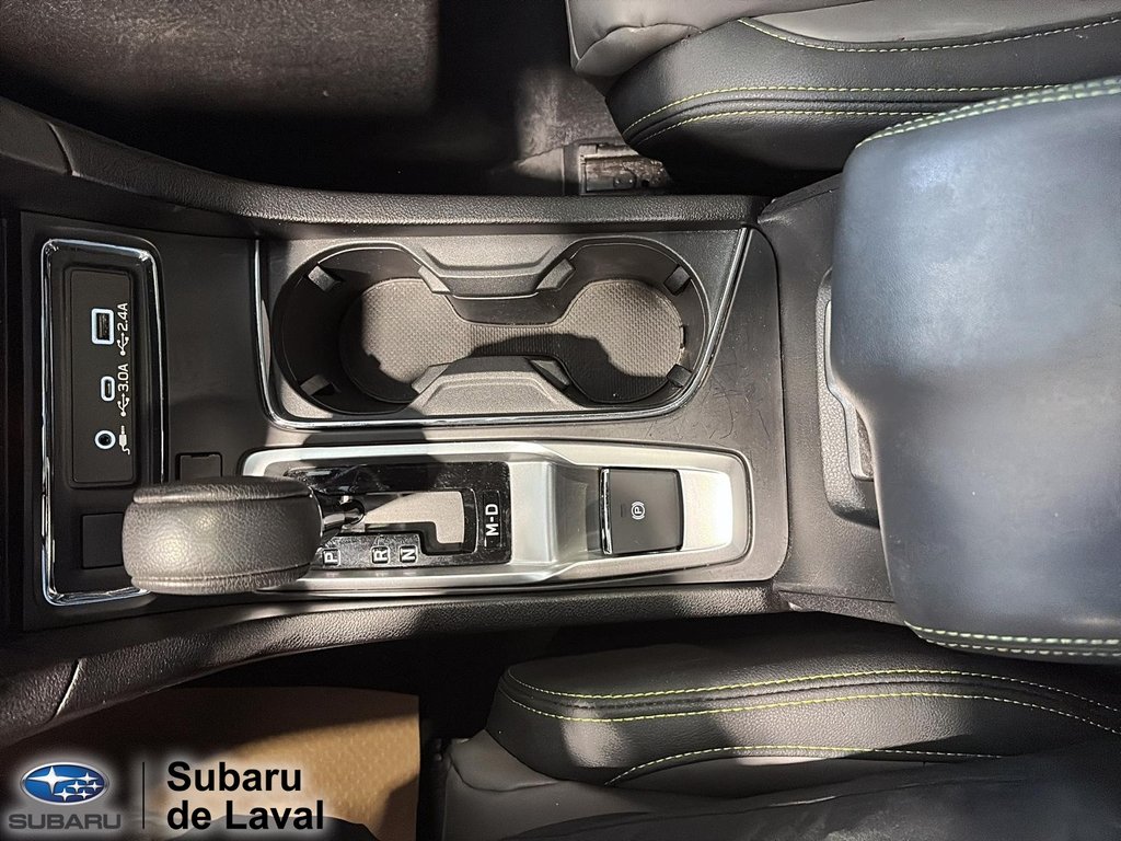 Subaru Ascent Onyx 2023 à Laval, Québec - 17 - w1024h768px