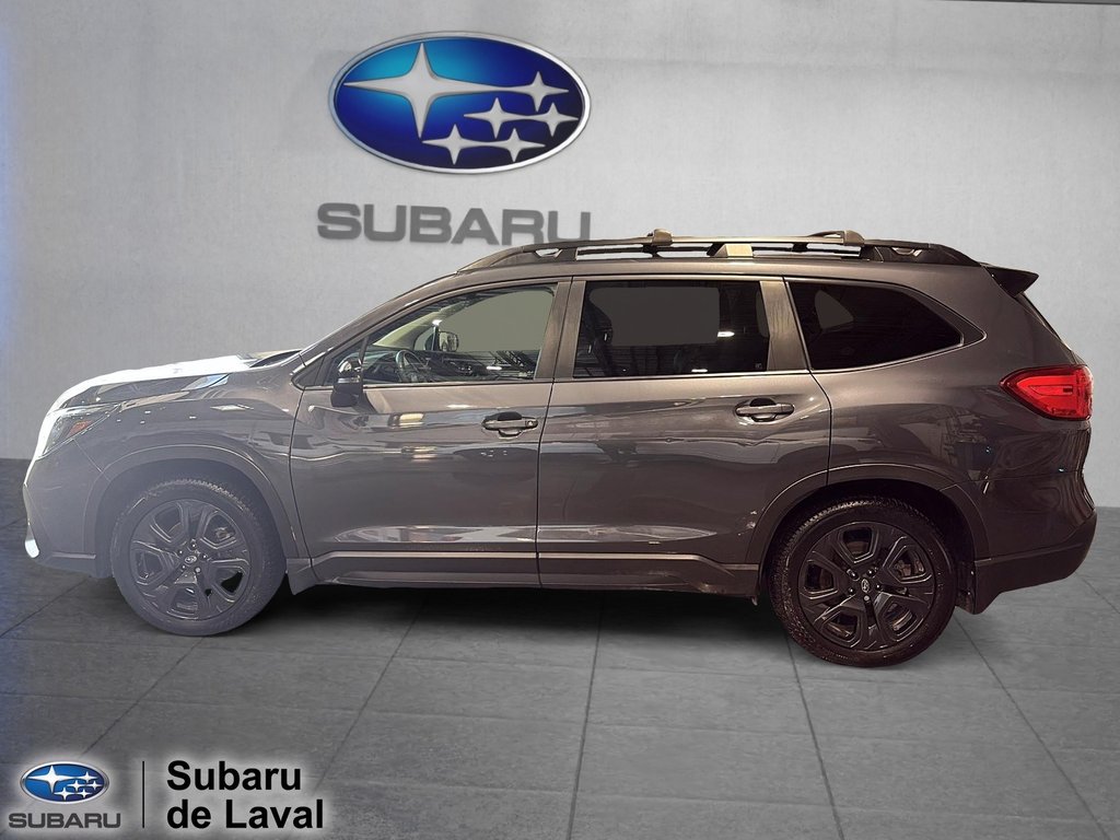Subaru Ascent Onyx 2023 à Laval, Québec - 7 - w1024h768px