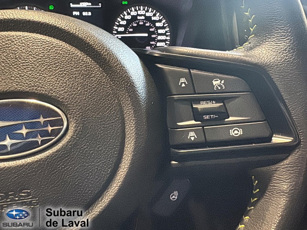 Subaru Ascent Onyx 2023 à Laval, Québec - 23 - w1024h768px
