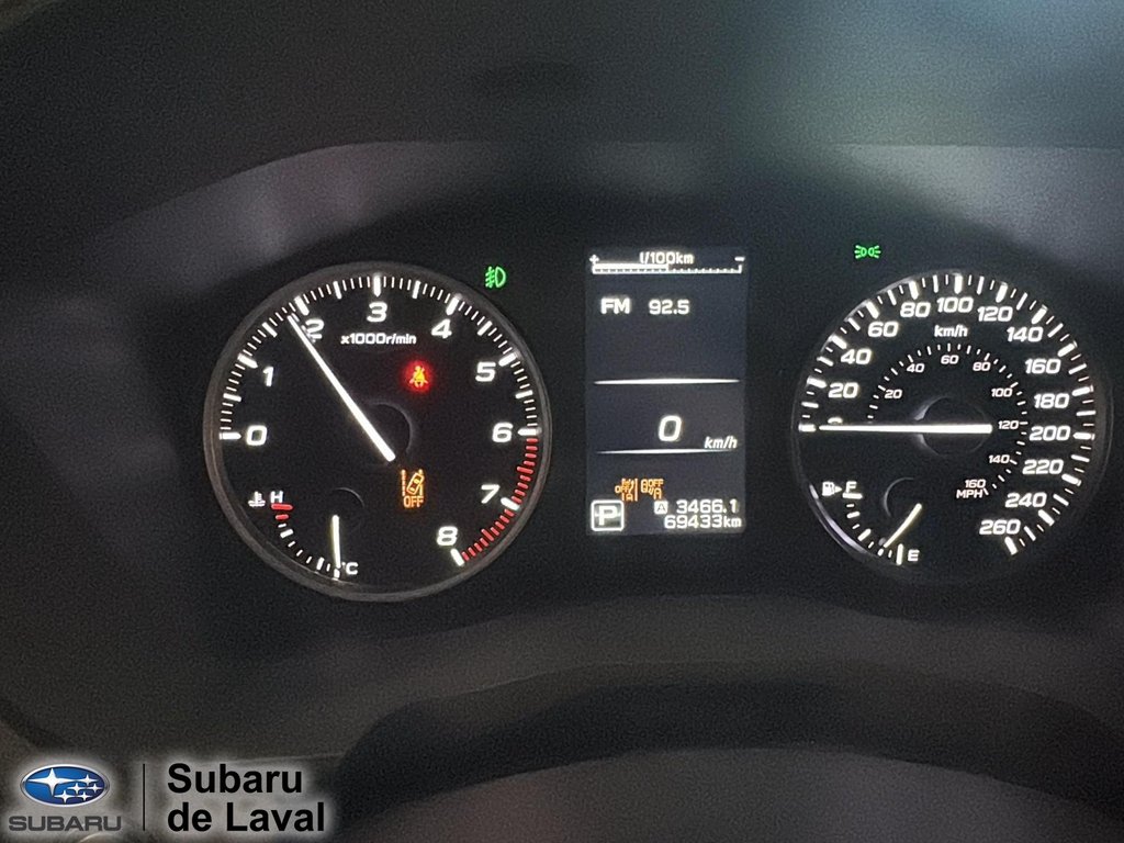 Subaru Ascent Onyx 2023 à Laval, Québec - 24 - w1024h768px