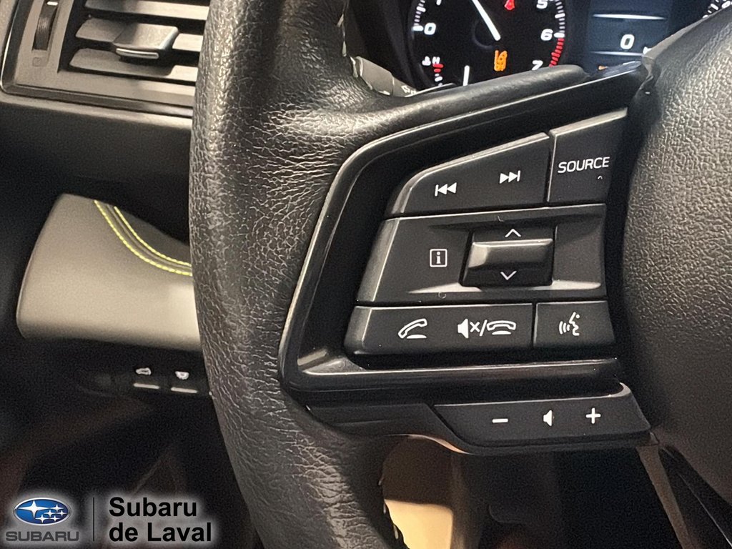 Subaru Ascent Onyx 2023 à Laval, Québec - 22 - w1024h768px
