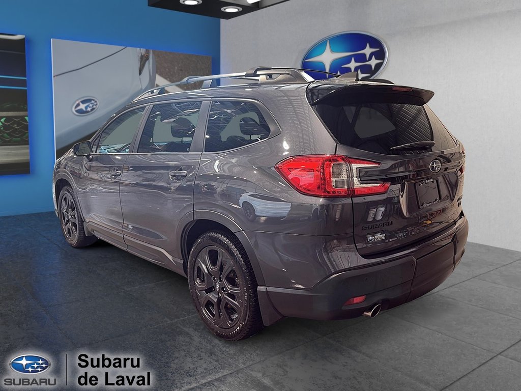 Subaru Ascent Onyx 2023 à Laval, Québec - 6 - w1024h768px